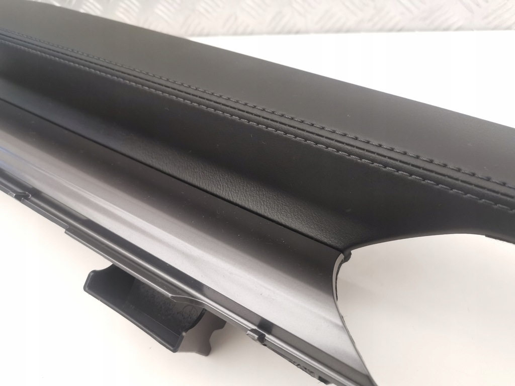 фото №6, Mazda cx-5 ii 2019 usa молдинг dekor панелі панель приладів захист повітроводи kb7w-60371