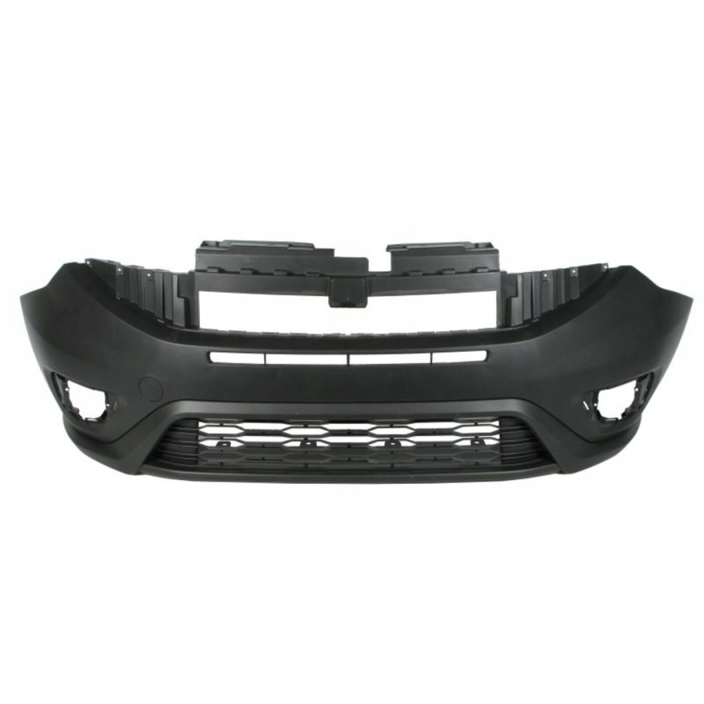 фото №1, Бампер перед fiat doblo 10-