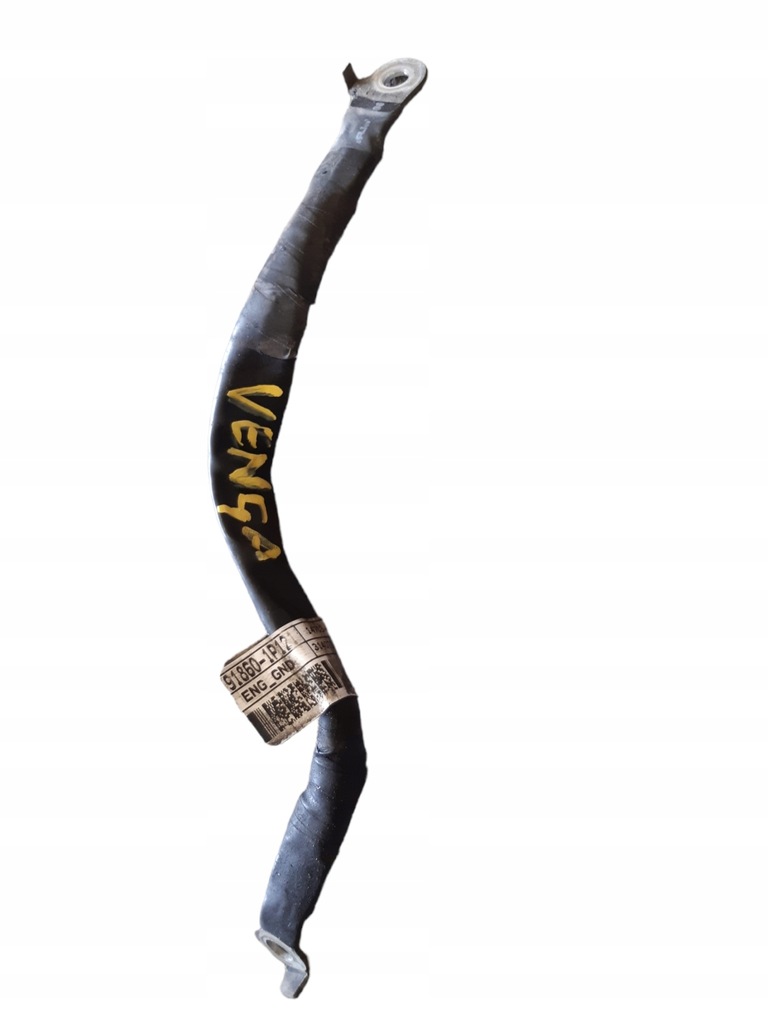 фото №1, Kia venga 1.6 crdi кабель шланг масовий маса