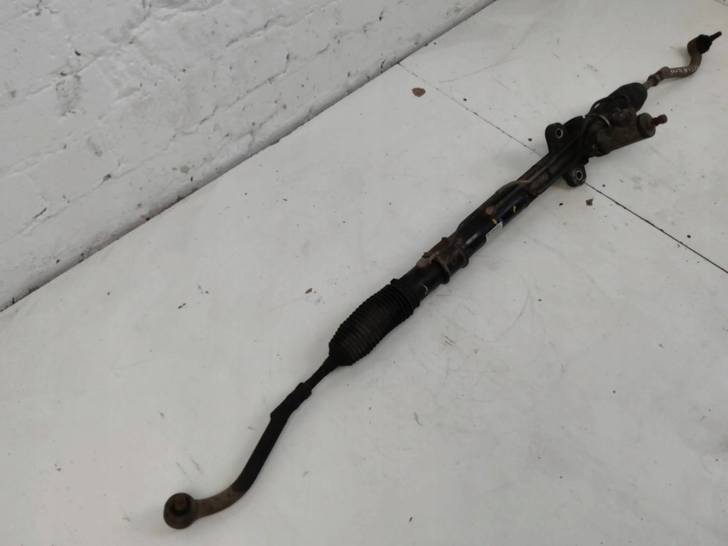 фото №6, 2012 hyundai santa fe трансмиссия рулевая / рулевая рейка 577002b210