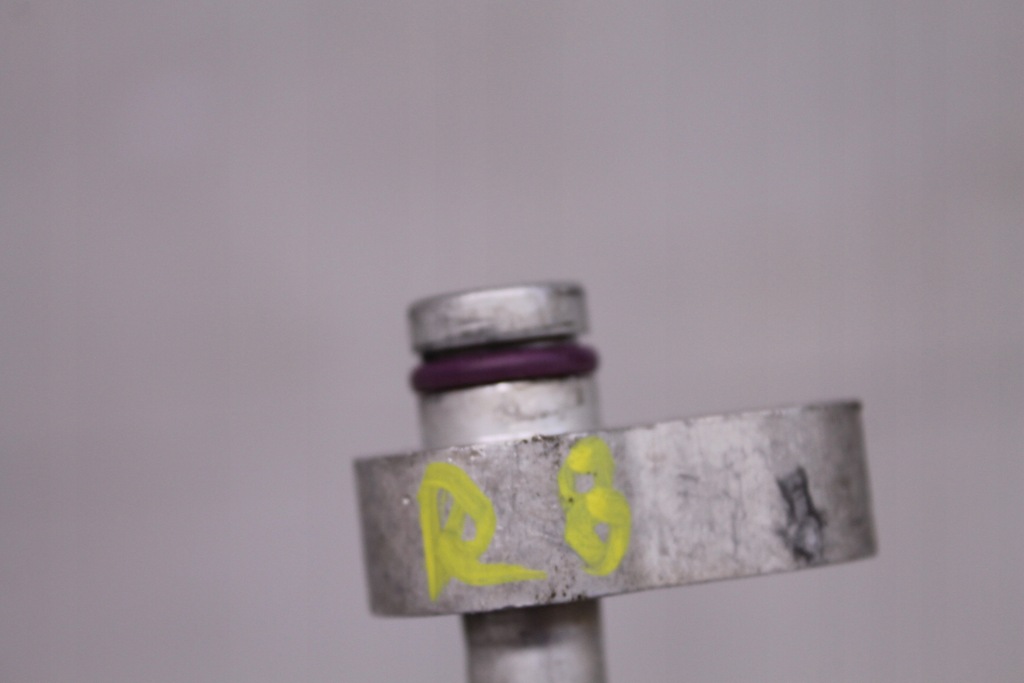 фото №3, Audi r8 4s wąż шланг кондиціонера 4s0816721e