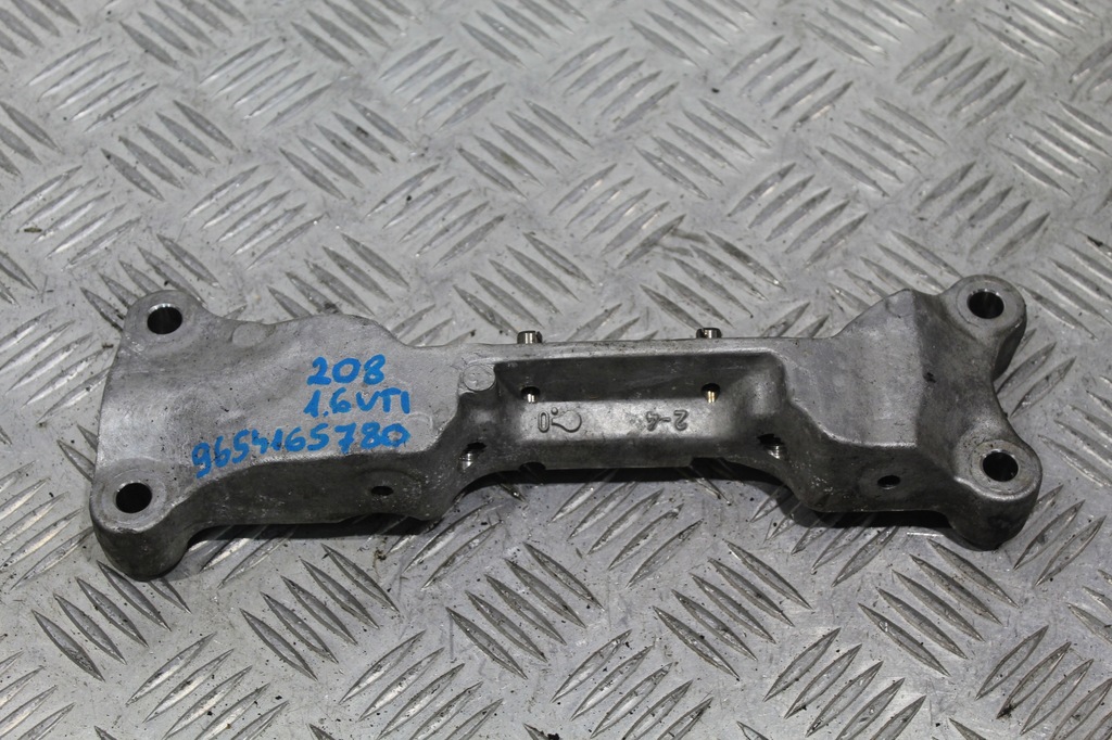 фото №1, Кронштейн двигателя peugeot 208 9654165780