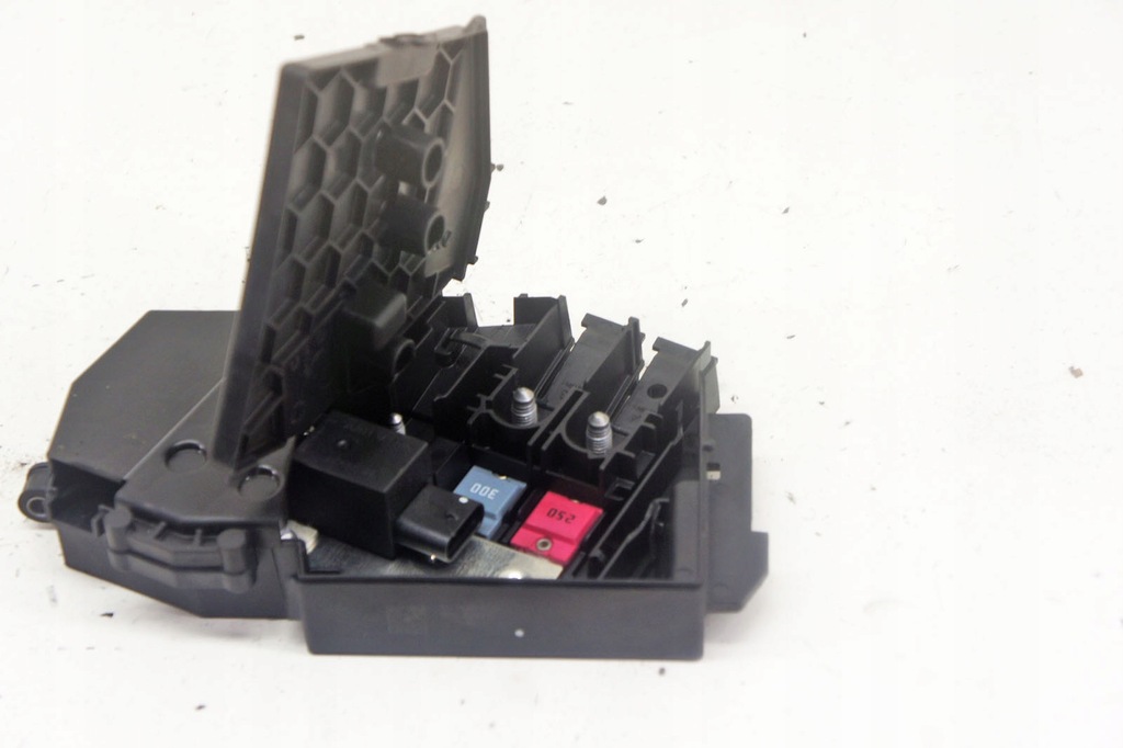 фото №7, Ik324 mercedes w177 распределитель тока