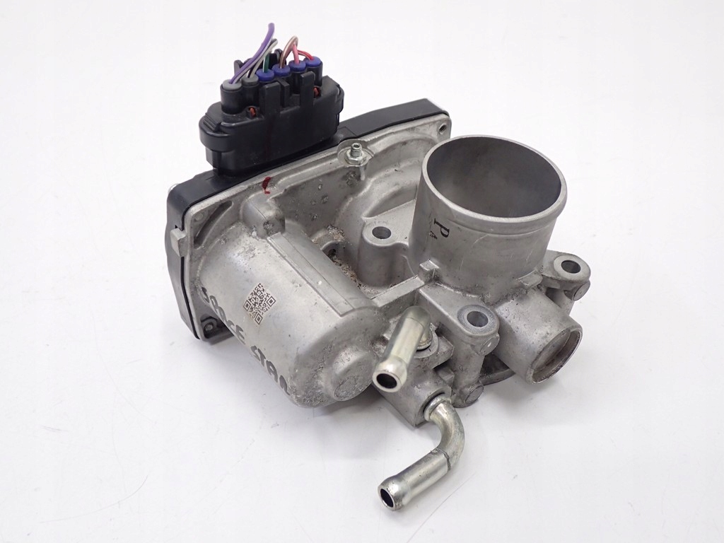 фото №1, Дросельна заслінка 4215-0003 mitsubishi space star ii 1.2 mivec 3a92 lift 24r