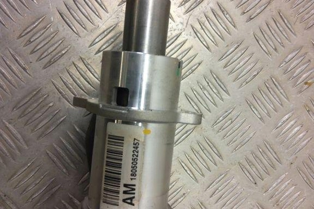 фото №10, Электрический усилитель руля kia niro 56300g5051 1.6l 2018