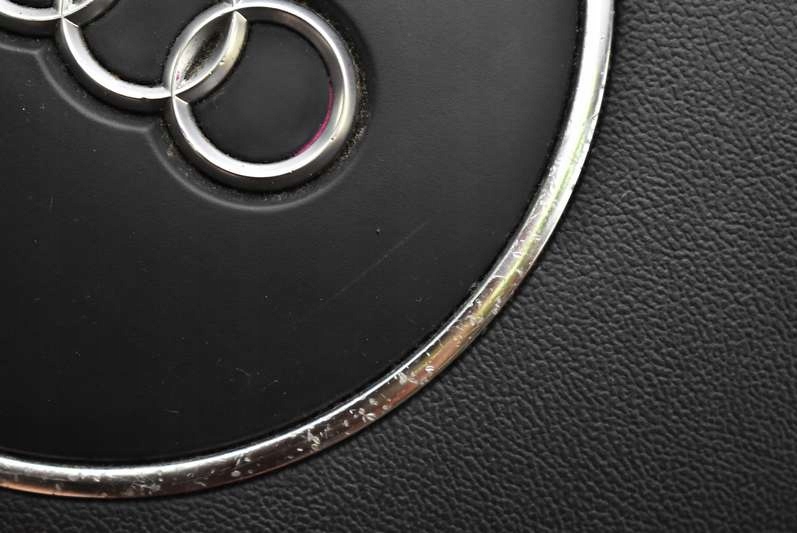 фото №10, Подушка безопасности подушка воздушная водителя 8e0880201aa audi a4 b6 00-05