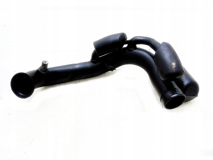 фото №1, Труба впуск повітря alfa romeo 147 2.0 ts