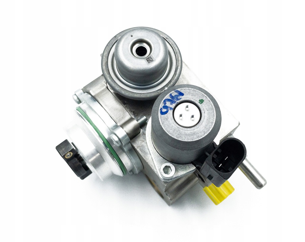 фото №3, Насос упорскування пального mini clubman r55 оригінал