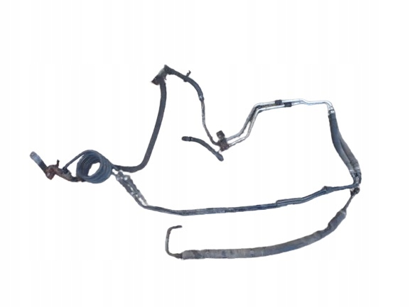 фото №1, Alfa romeo 156 провода усилителя радиатор