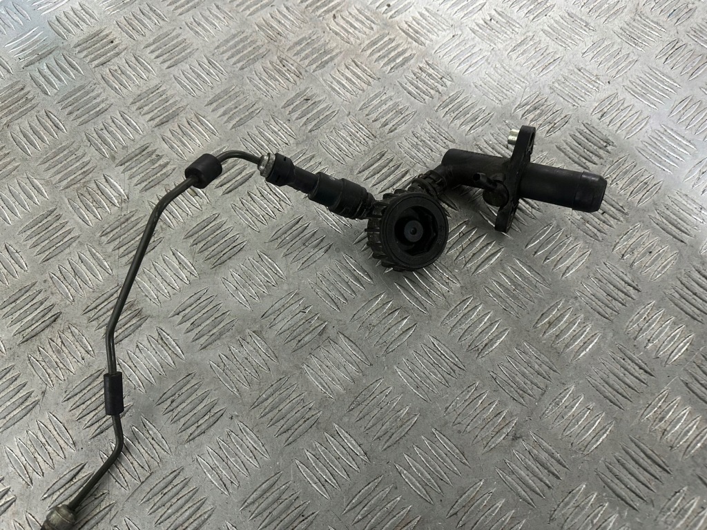 Lancia delta iii 1.6 jtd шланг трубка цилиндр сцепления fm277001 Недорого