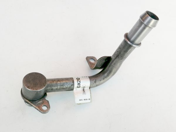 фото №1, Ford transit custom 2,0 ecoblue труба шланг gk2q-8k556-aa