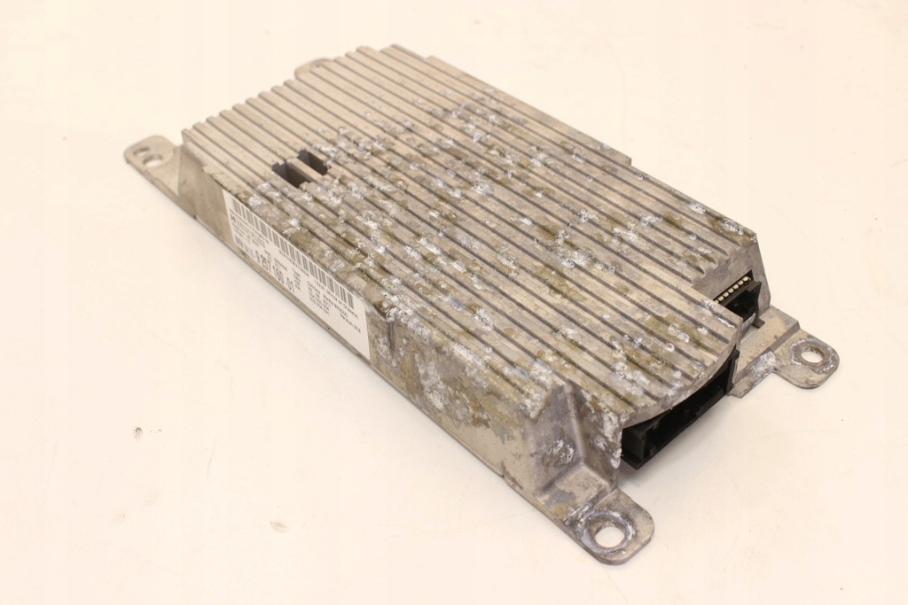 фото №2, Модуль bluetooth 9257160 mini countryman r60