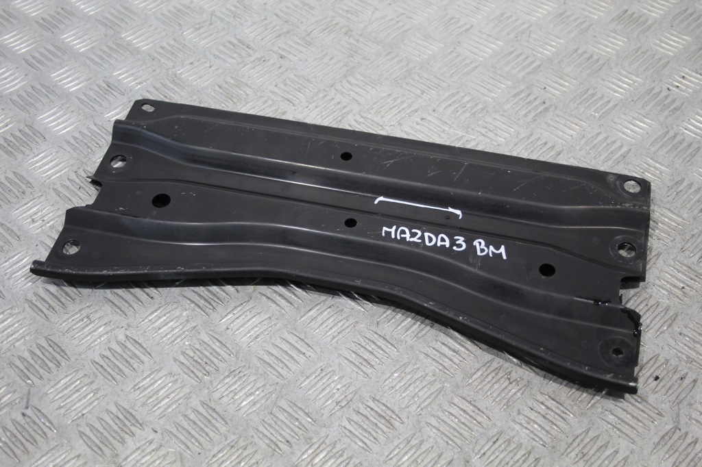 фото №1, Кронштейн кронштейн кронштейн mazda 3 iii bm ghp9563a1