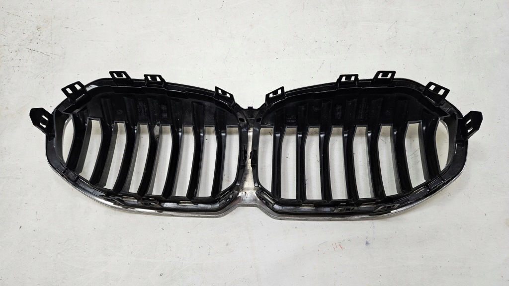 фото №7, Решётка радиатора решётка радиатора решётка радиатора bmw 1 f40 luxury 7450957