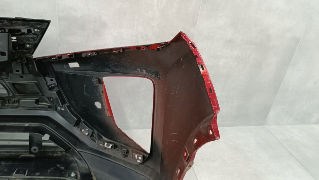 фото №12, Бампер перед передний mitsubishi eclipse cross 17-20