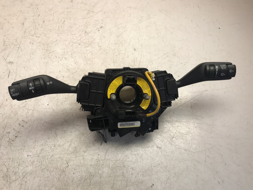 фото №1, Переключатель комбинированный лента шлейф focus mk2