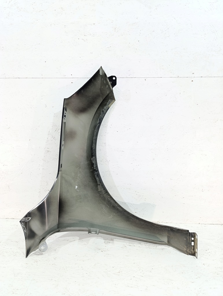 фото №15, Ford focus mk4 mk 4 iv крыло левый перед передний om хороший! jx7b