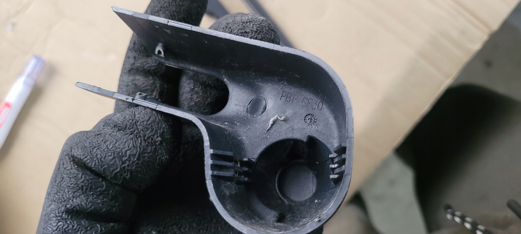 фото №12, Jeep wrangler jk рычаг дворники щетка крышки