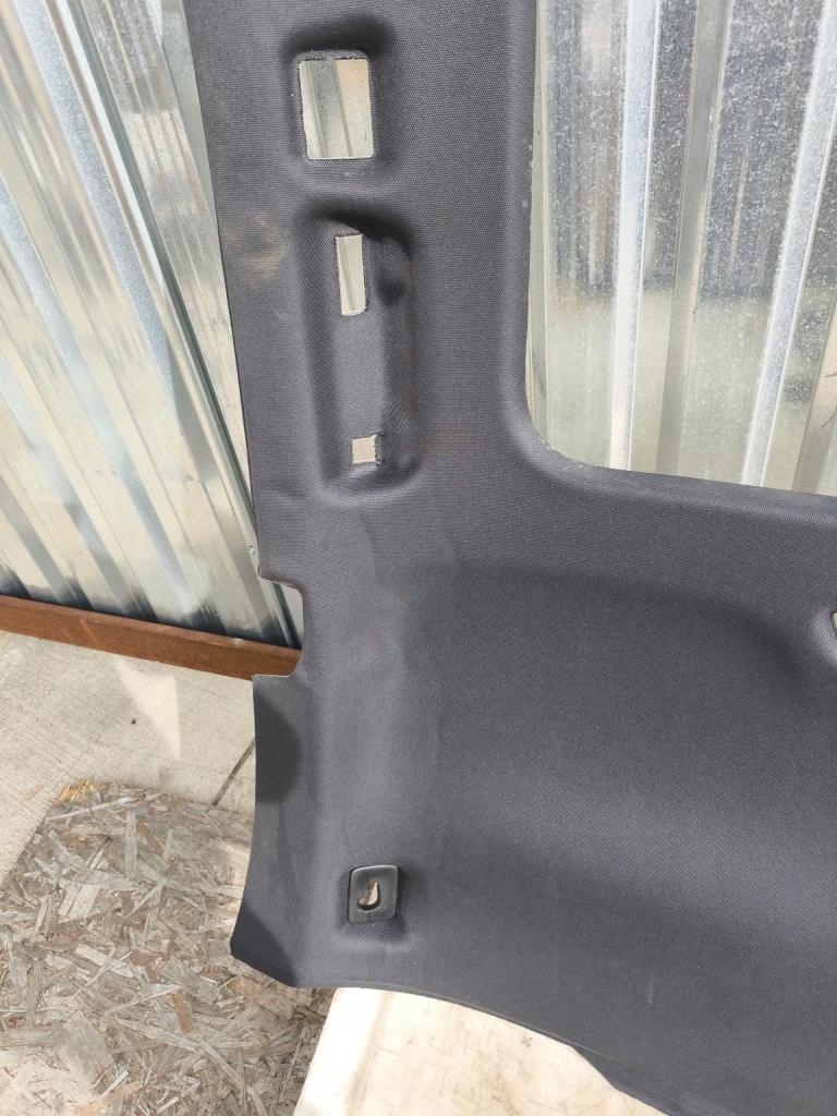 фото №10, Потолок audi a4 b9 s line avant kombi 8w9867506j rv8 панорама