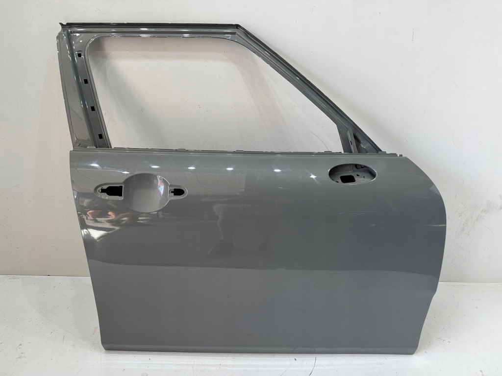 фото №1, Mini clubman f54 дверь правое перед передние b ładne!