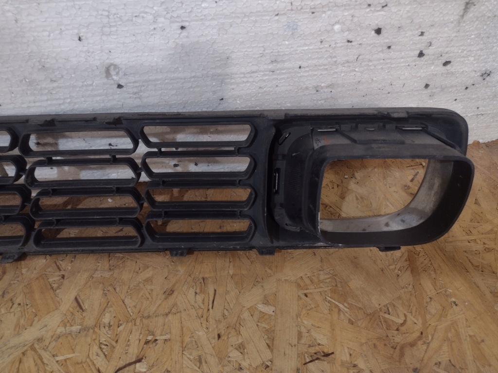 фото №6, Решётка бампера mini countryman r60 хром