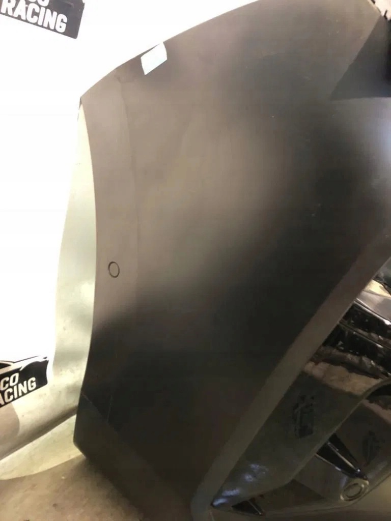 фото №9, Бампер перед передний m-pakiet bmw 7 i7 g70 dravit