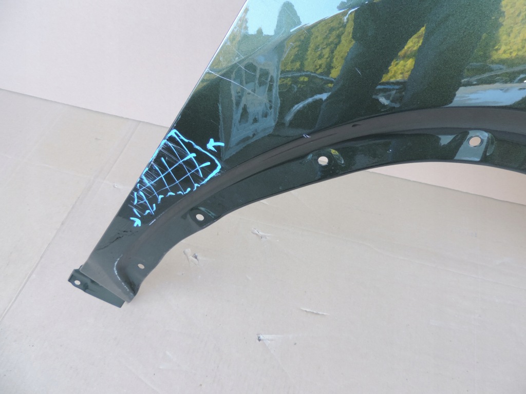 Lexus nx 2 2022 2023 правый  крыло Цена