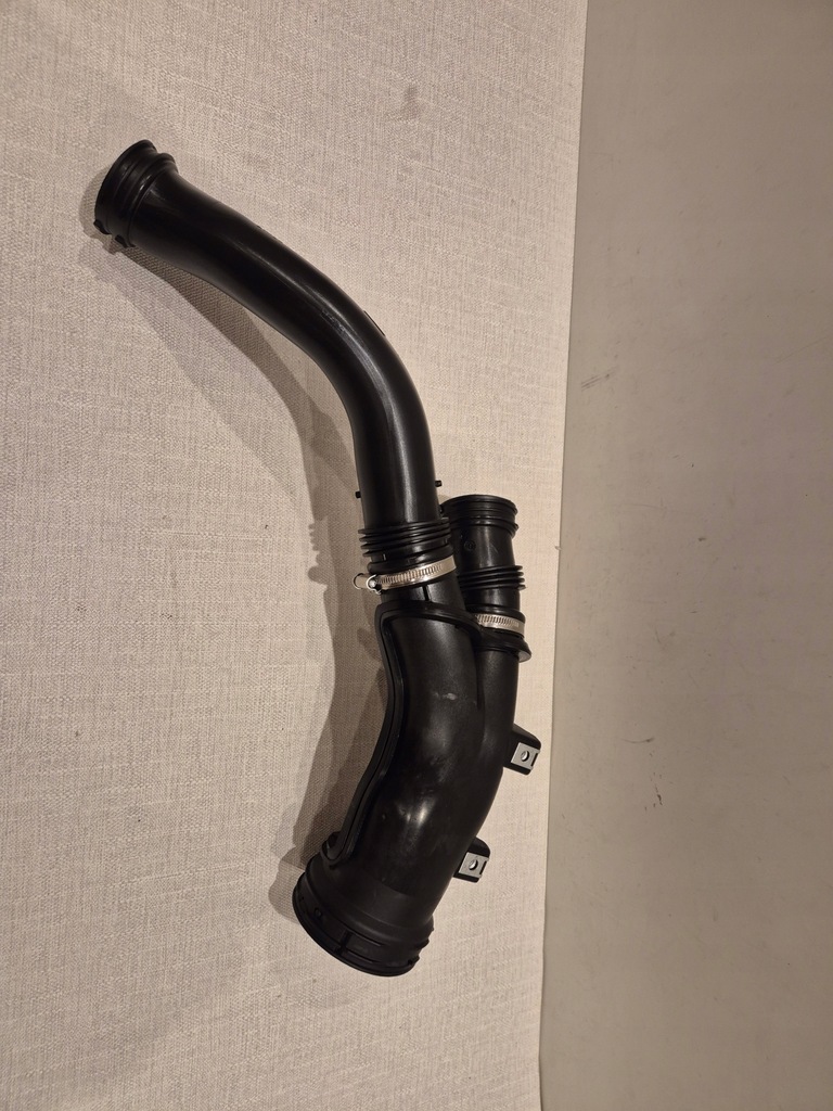 фото №5, Bmw e71 f01 f02 sac sedan шланг повітря фільтр труба 13717582312 / 1