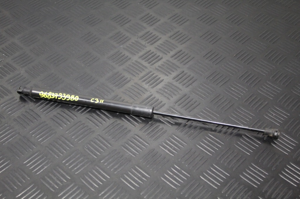 фото №1, Привід амортизатор c3 ii 2 9683733980