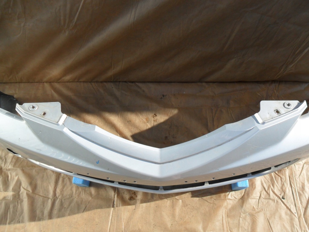 Купить Бампер перед передний br5v-50031 mazda 3 iii рестайлинг  sport 2002-