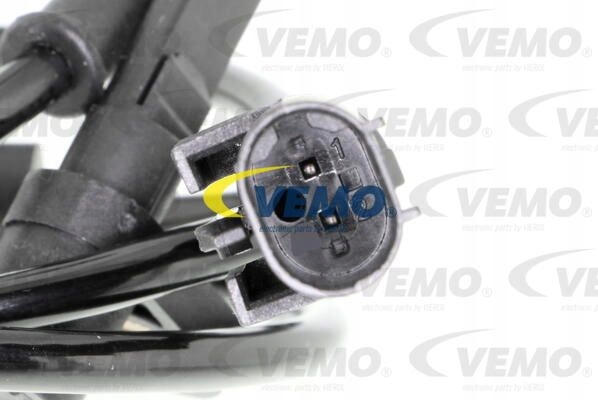 фото №3, Датчик, скорость вращательная колеса vemo v24-72-0150-1