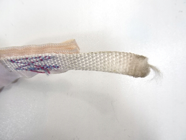 фото №6, Audi q3 lift подушка безопасности шторка безопасности левая