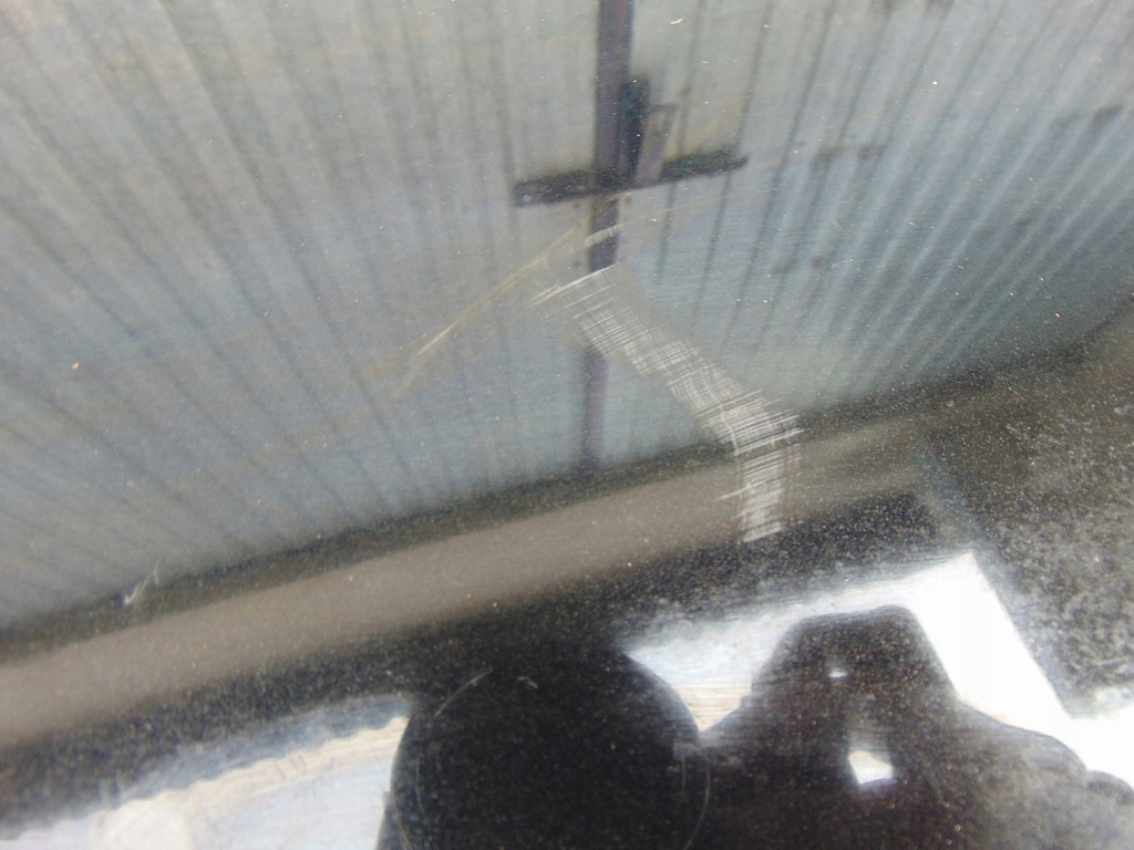 фото №12, Спойлер крышки спойлер багажника mercedes w247