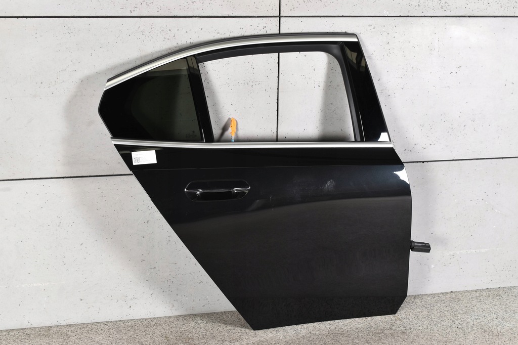 фото №14, Bmw 5 g60 дверь передние задние правое правый перед задняя цвет 475