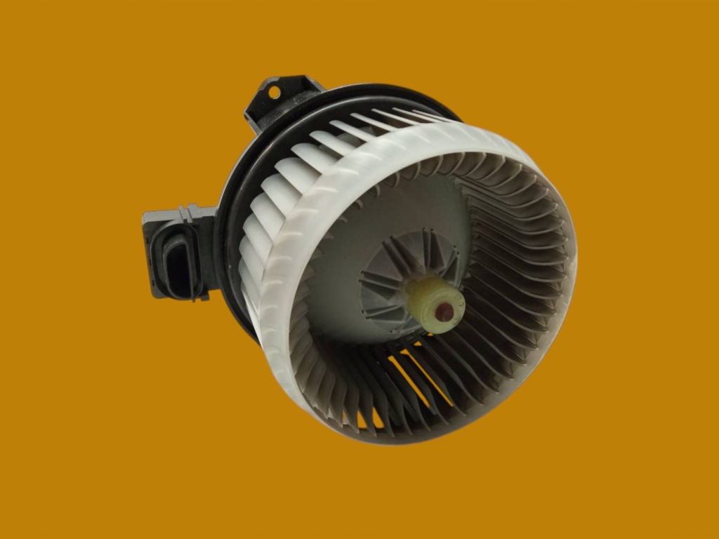 фото №1, Воздуходувка обдув 2727000311 suzuki swift iv 2004-2010