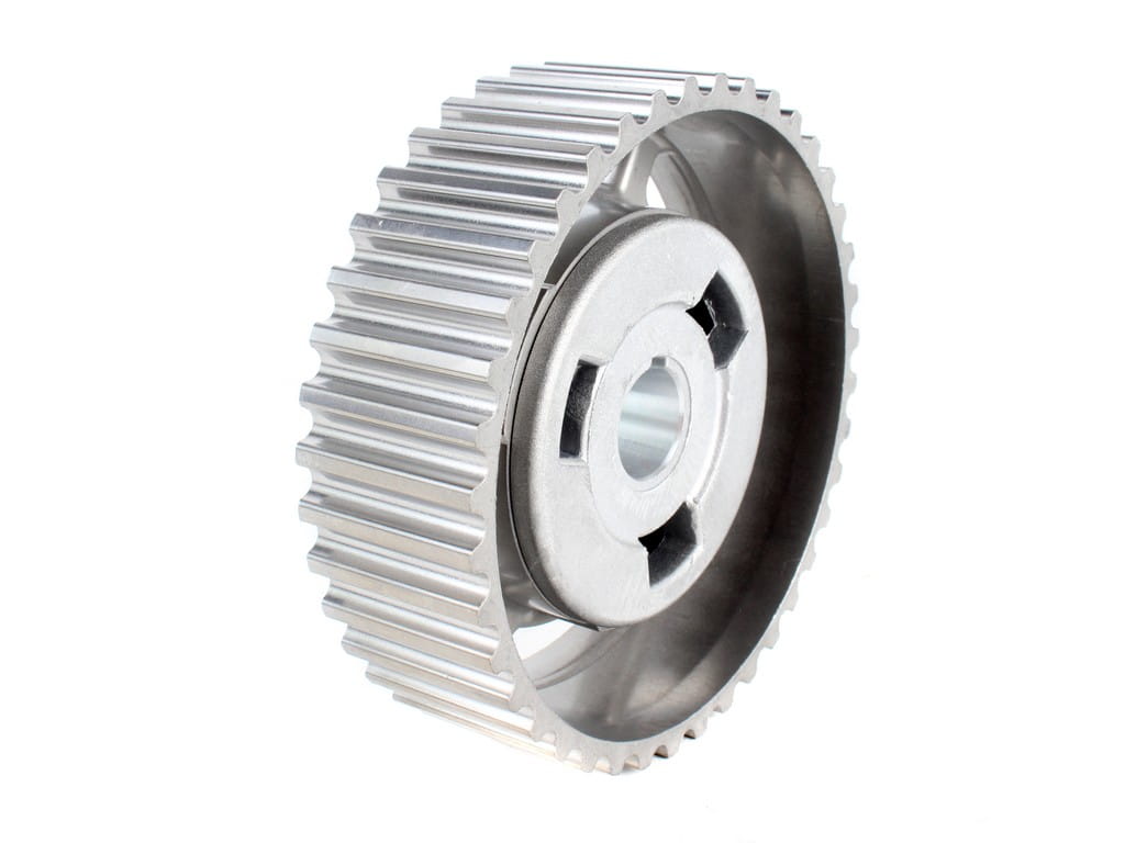 фото №5, Колесо распределительного вала renault master 98- 8200046876