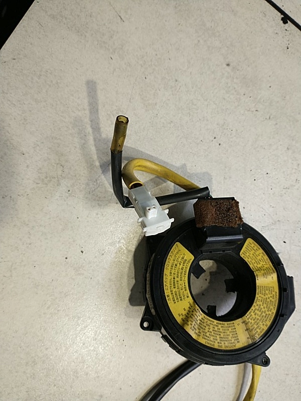 фото №4, Лента шлейф galant viii 2.0