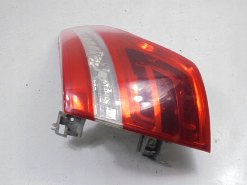 фото №8, Citroen c4 picasso i лампа задняя правая 9653547480