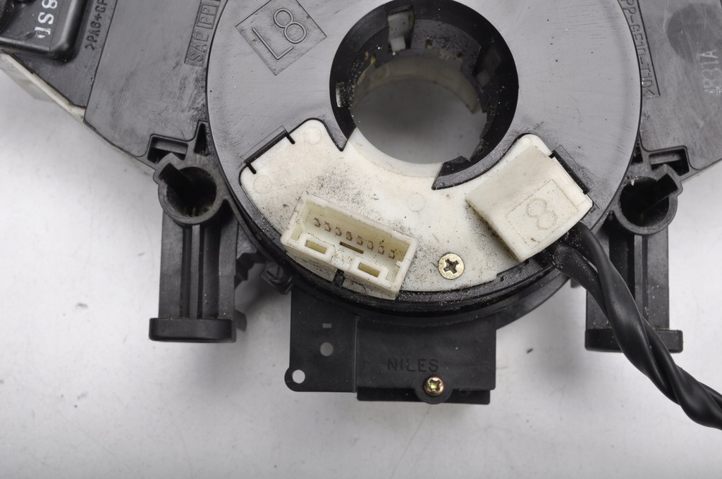 фото №7, Nissan murano i переключатель комбинированный europa