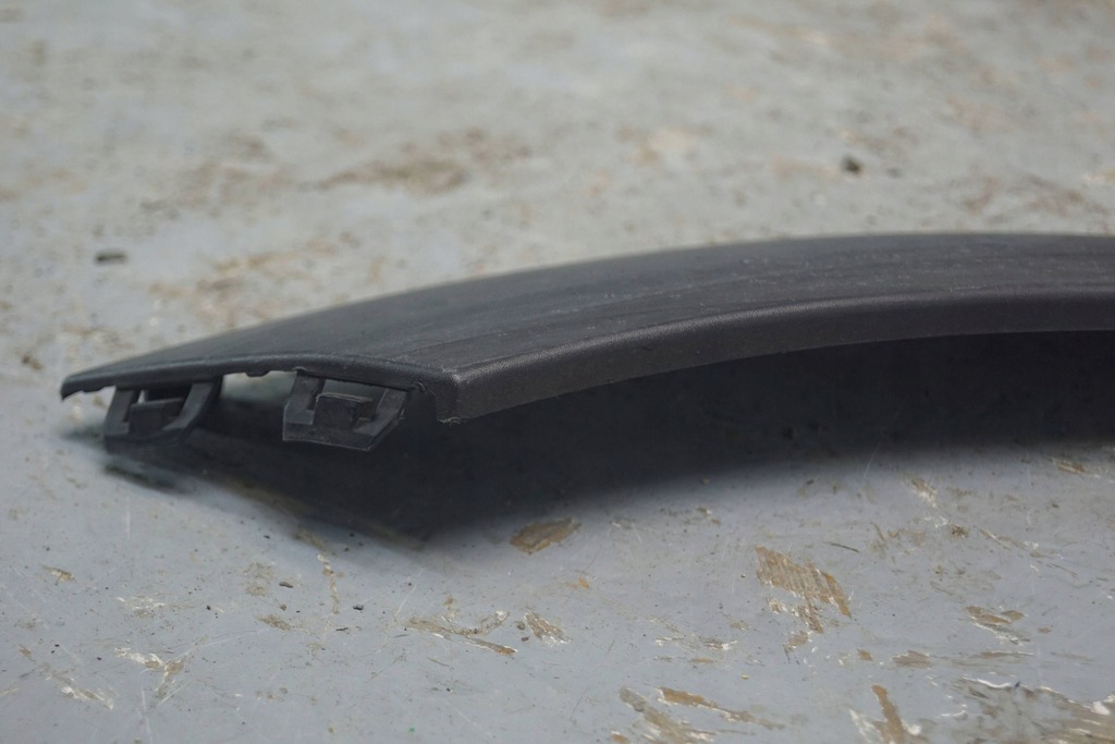 фото №8, Mini cooper молдинг крыла правый задняя 440