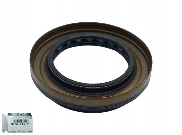 Купити 383421561r ущільнювач піввісь лівий оригінал оригінальний номер renault espace laguna