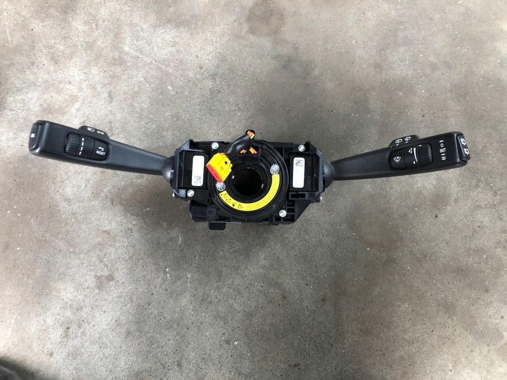 фото №1, Volvo xc60 lift перемикач комбінований стрічка