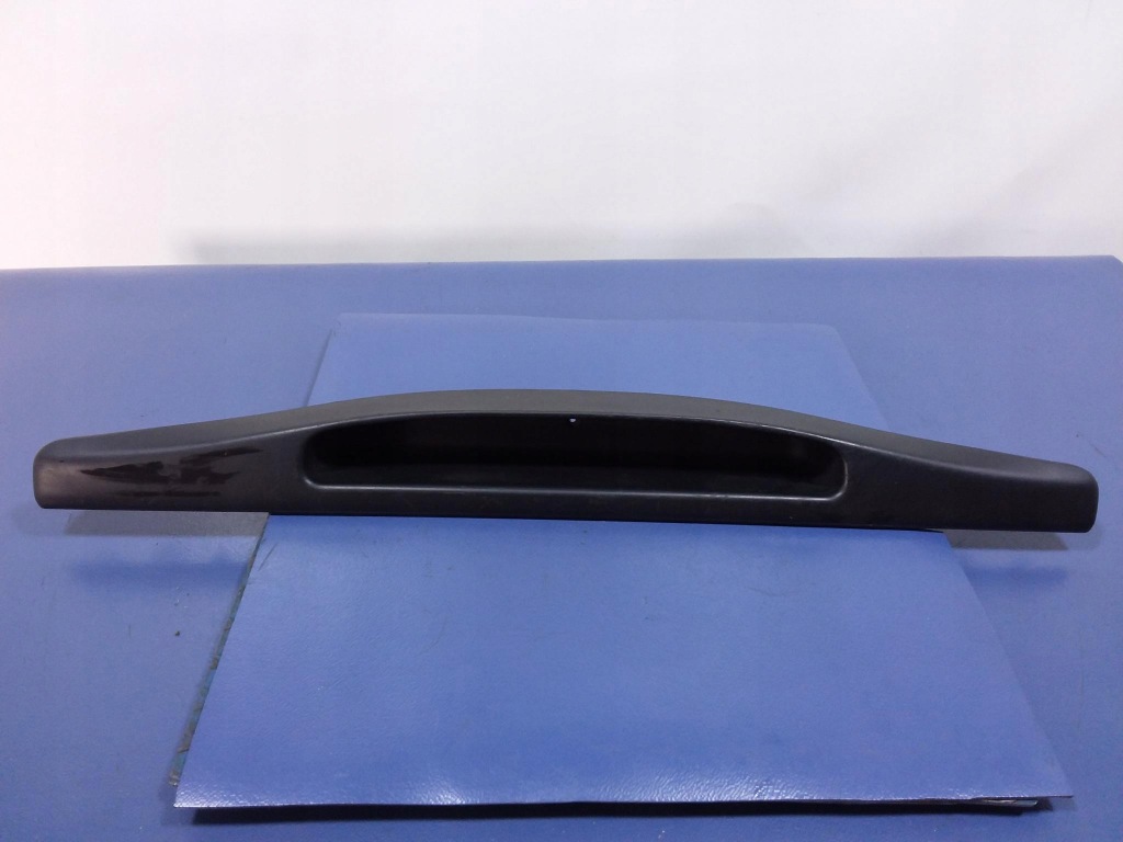 фото №1, Boxster 987 911 997 молдинг порог правая бардачок