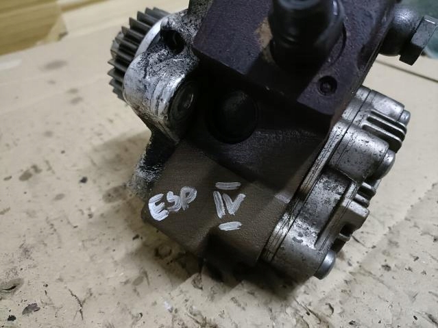 фото №2, Насос впрыскная renault espace iv 8200385478 2.0