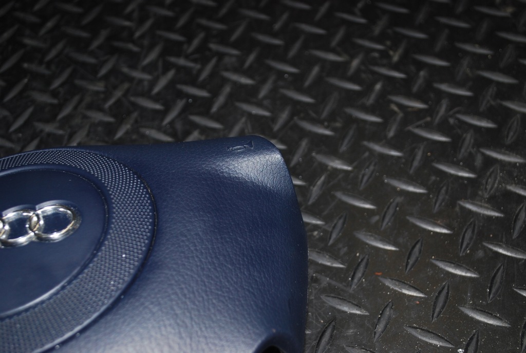 фото №7, Подушка подушка безопасности руля audi a6 c5 4b0880201al