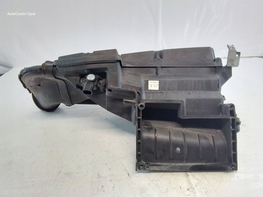 фото №3, Mercedes-benz slk r171 корпус фильтра воздуха a2710900901