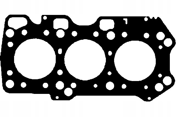 фото №2, Прокладка головки mazda 323 f v xedos 6 xedos 9 2.