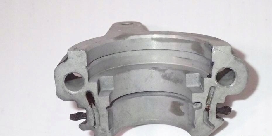 фото №2, Диодный мост вала головки двигателя audi a6 c5 059457f