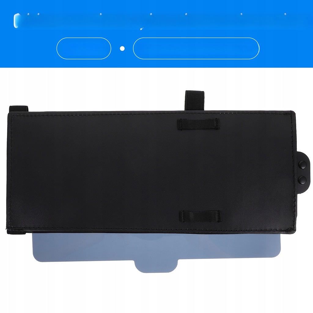 фото №9, Захист сонцезахисна автомобіля багатофункціональний захист