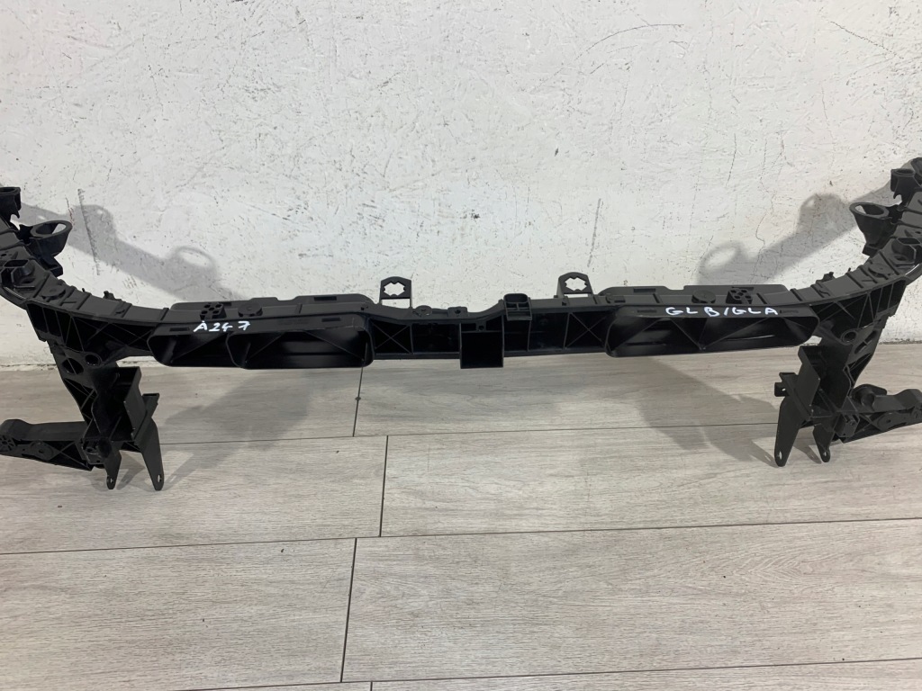 фото №4, Mercedes glb w247 h247 pas передний усилитель